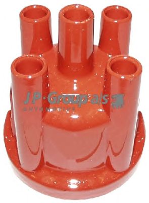 JP GROUP 1191200200 -  Крышка распределителя зажигания